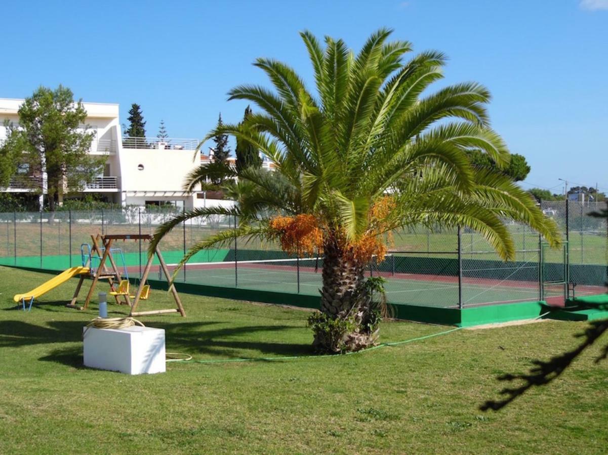 Villa 39 Armação de Pêra Esterno foto