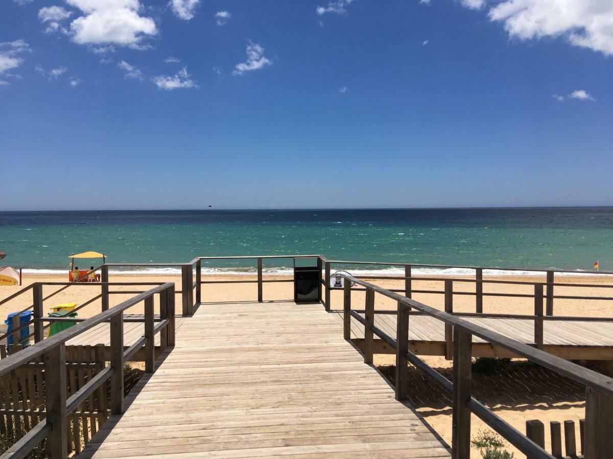Villa 39 Armação de Pêra Esterno foto