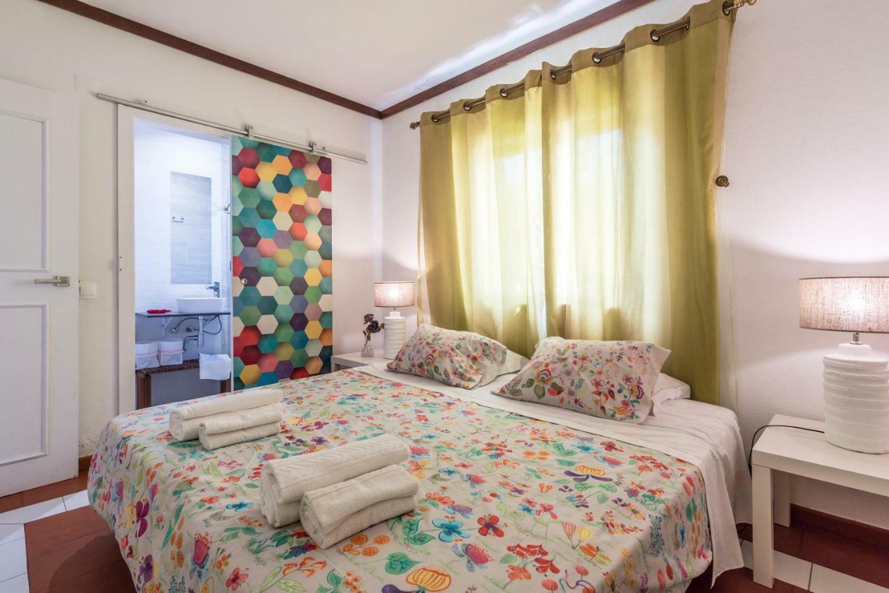 Villa 39 Armação de Pêra Esterno foto